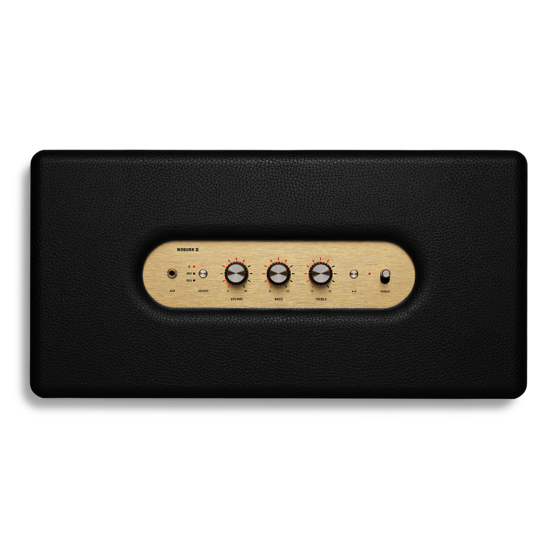 Woburn II - Bluetooth Speaker