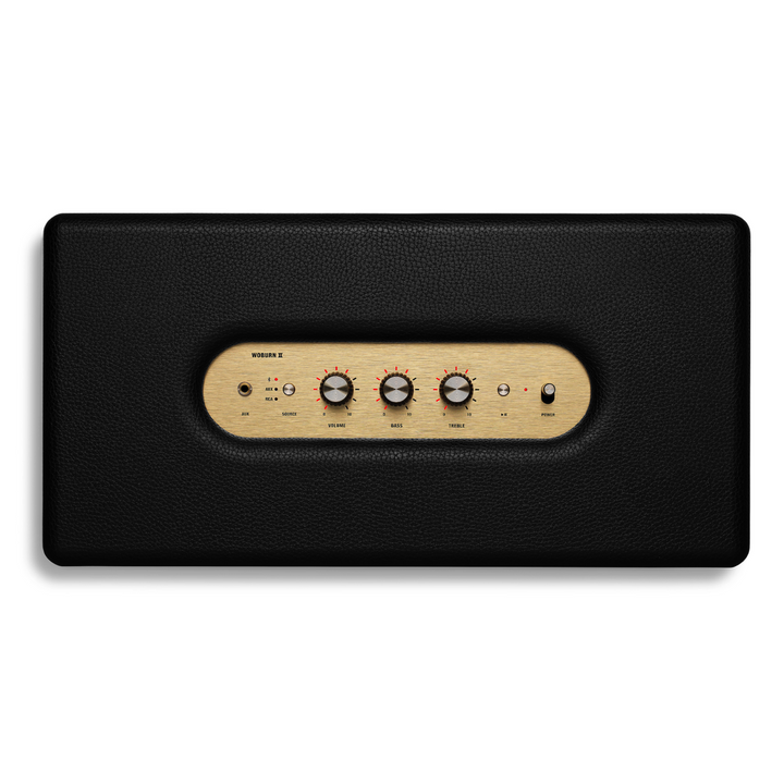Woburn II - Bluetooth Speaker
