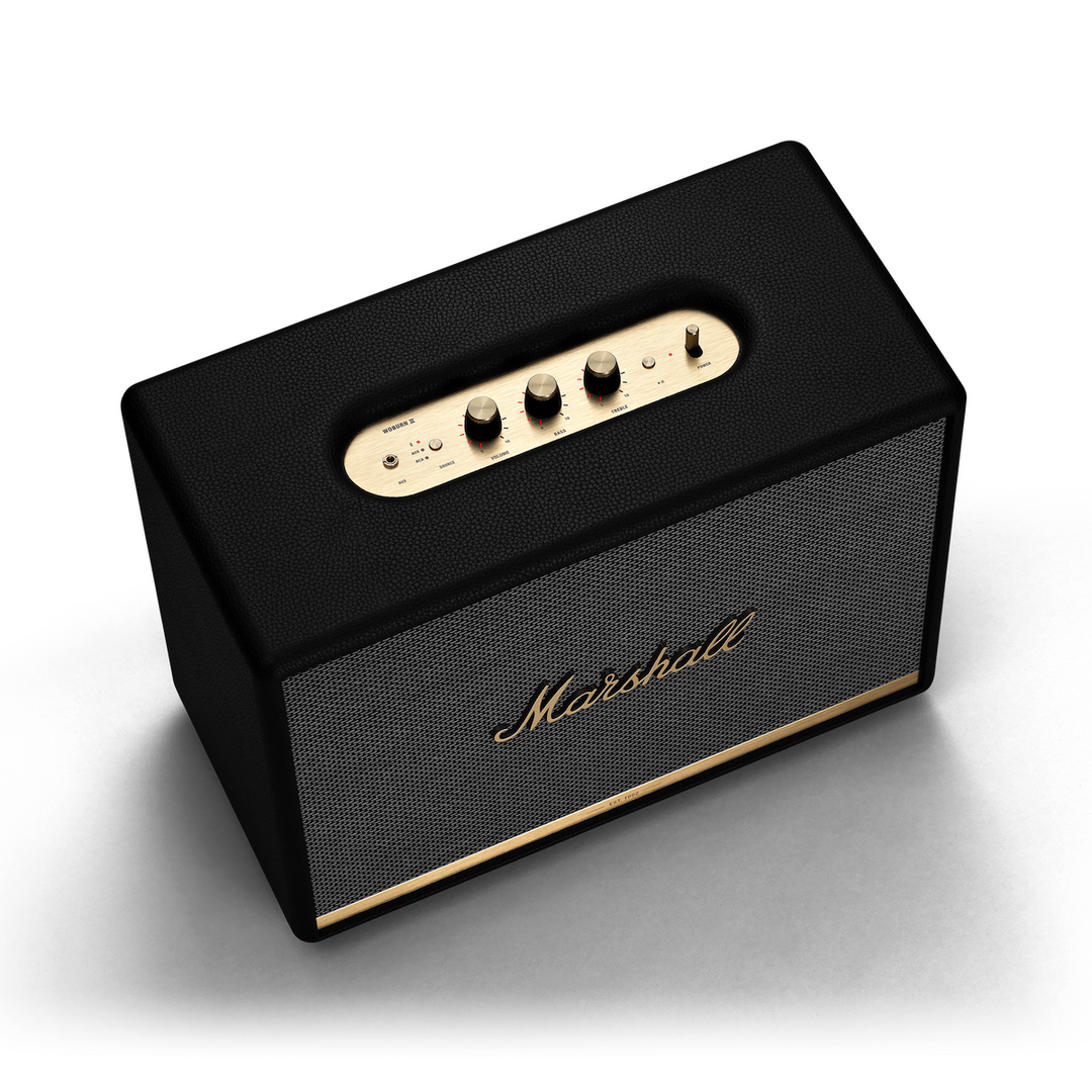 Woburn II - Bluetooth Speaker