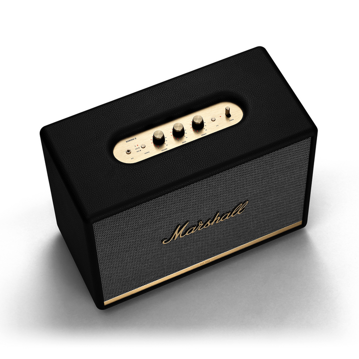 Woburn II - Bluetooth Speaker