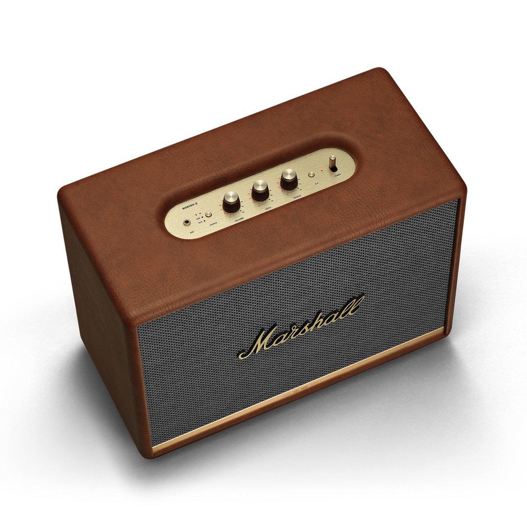 Woburn II - Bluetooth Speaker