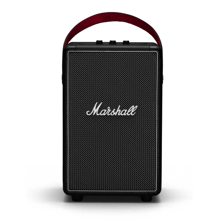 Tufton - Portable Bluetooth Speaker