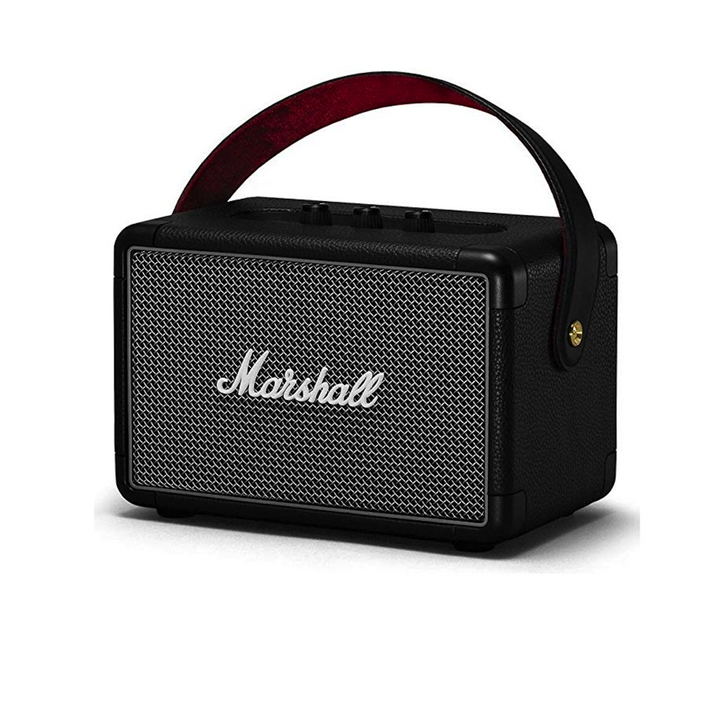 Kilburn 2 + Major 3 Bluetooth - Black