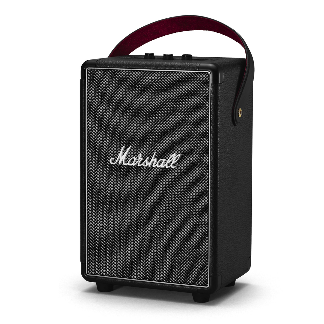 Tufton - Portable Bluetooth Speaker