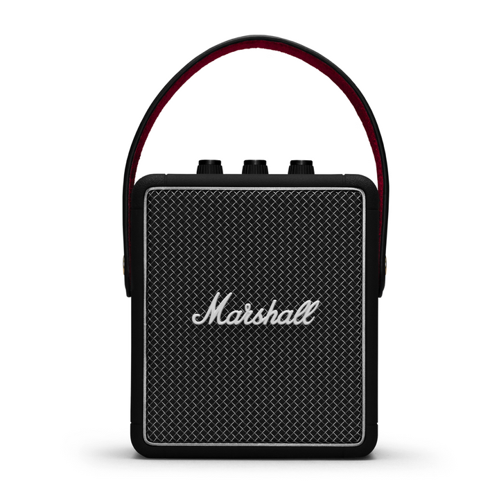 Stockwell II - Portable Bluetooth Speaker