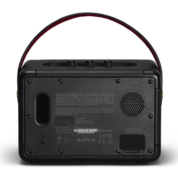 Kilburn 2 + Major 3 Bluetooth - Black