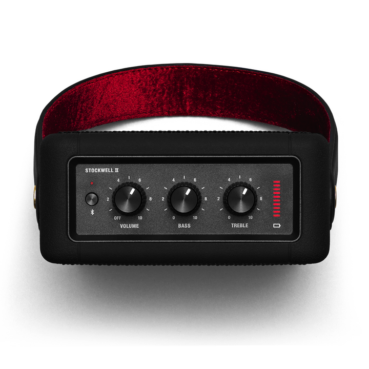 Stockwell II - Portable Bluetooth Speaker