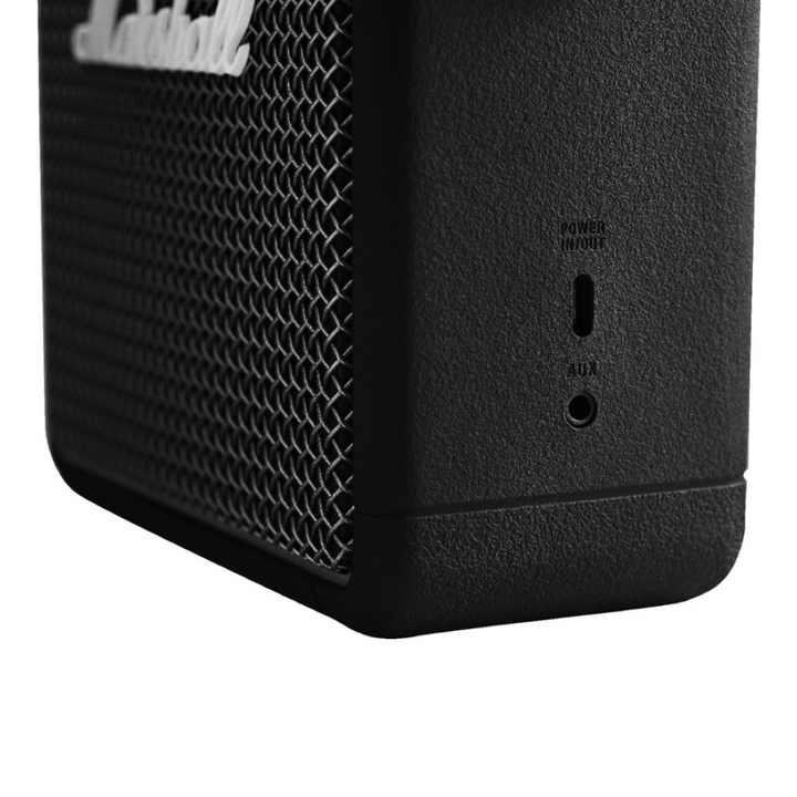 Stockwell II - Portable Bluetooth Speaker