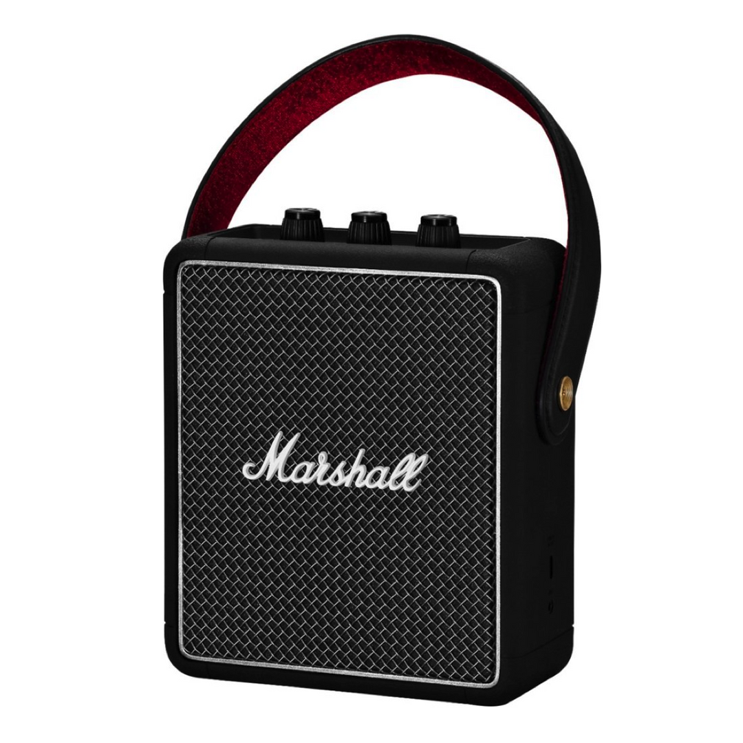 Stockwell II - Portable Bluetooth Speaker