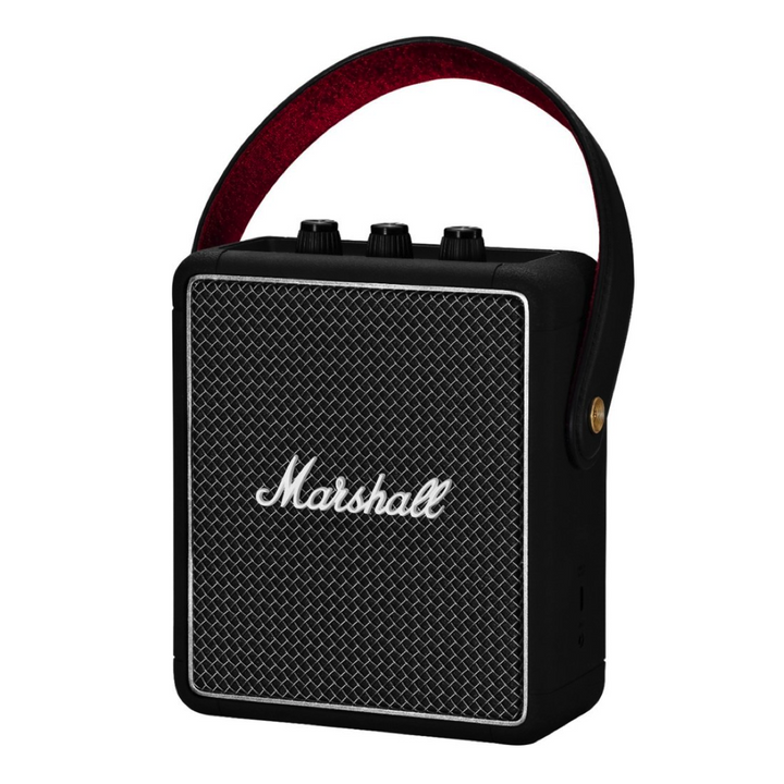 Stockwell II - Portable Bluetooth Speaker