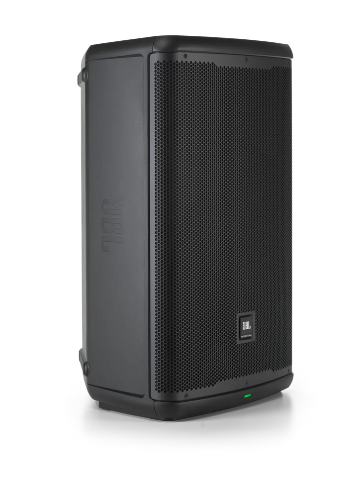 JBL EON 715 15” Powered PA Speaker – 1300W Active Loudspeaker with Bluetooth