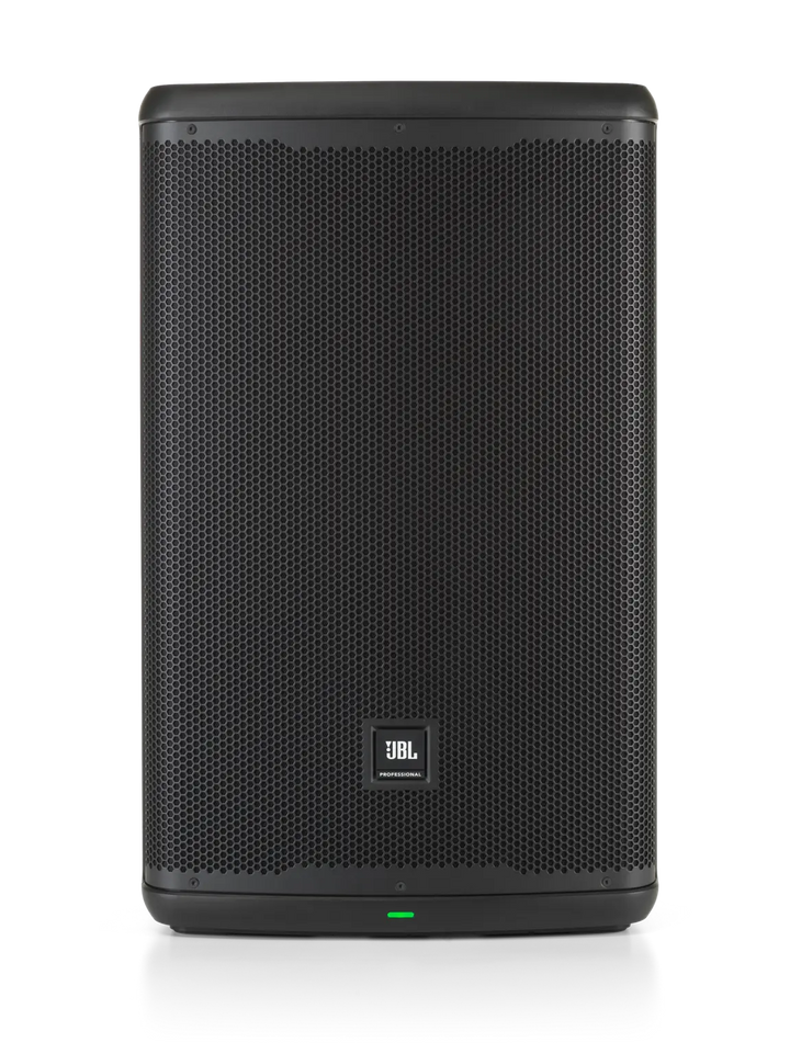 JBL EON 715 15” Powered PA Speaker – 1300W Active Loudspeaker with Bluetooth