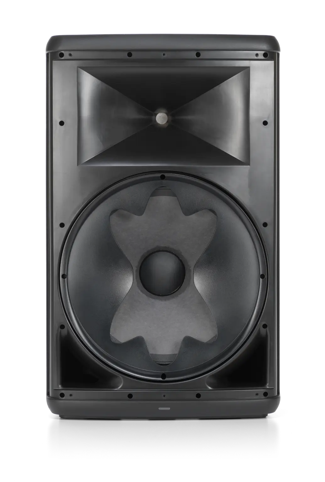 JBL EON 715 15” Powered PA Speaker – 1300W Active Loudspeaker with Bluetooth