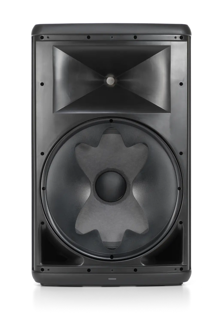 JBL EON 715 15” Powered PA Speaker – 1300W Active Loudspeaker with Bluetooth