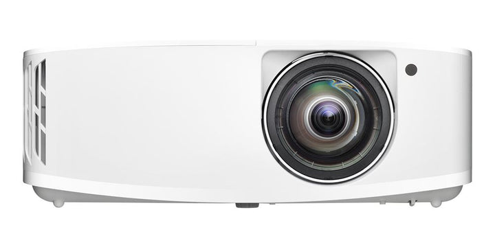 Optoma GT2160HDR Full HD Short Throw Projector | HDR Gaming & Home Theater Projector