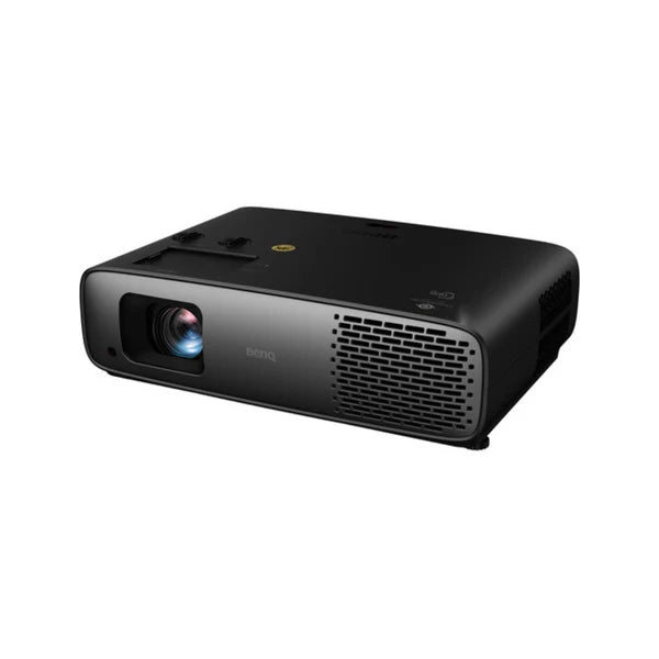 BenQ W4100i 4K UHD Smart Home Cinema Projector | HDR10+ | 3200 ANSI Lumens | Laser Light Source | AI Cinema Mode