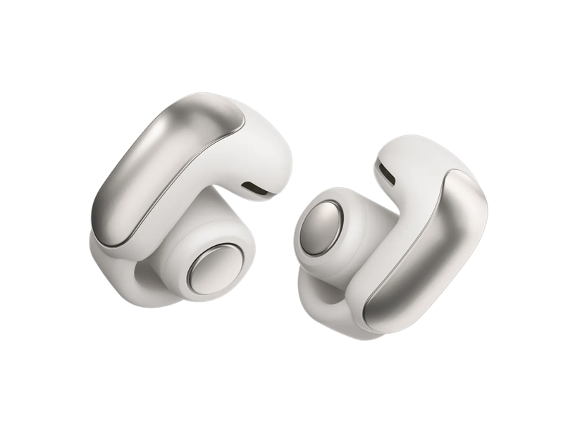 Bose Ultra Open Earbuds