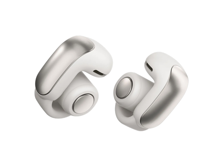 Bose Ultra Open Earbuds