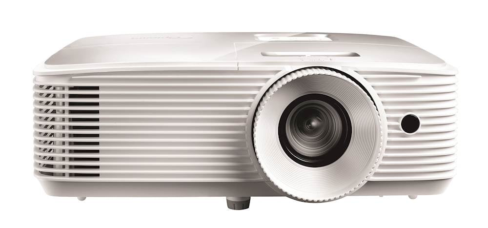 Optoma HD39HDR Full HD Projector | HDR Gaming & Home Theater Projector