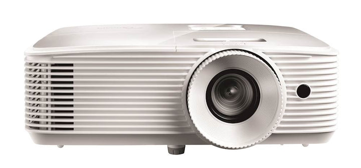 Optoma HD39HDR Full HD Projector | HDR Gaming & Home Theater Projector
