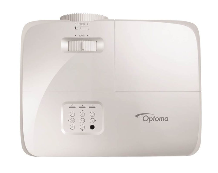 Optoma HD39HDR Full HD Projector | HDR Gaming & Home Theater Projector