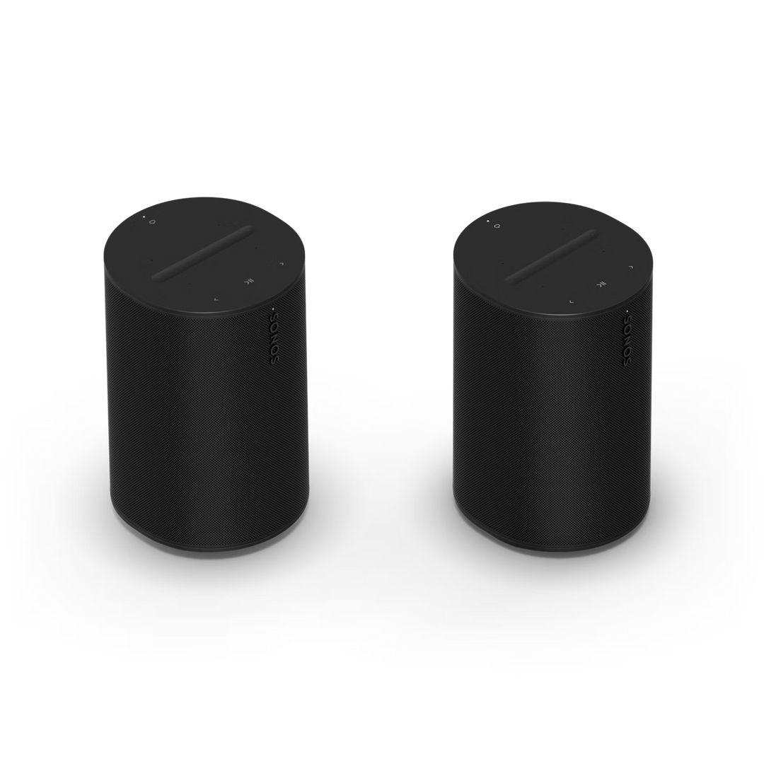 Sonos Era 100 Pro Professional Network Speaker | PoE Powered Commercial Audio Solution