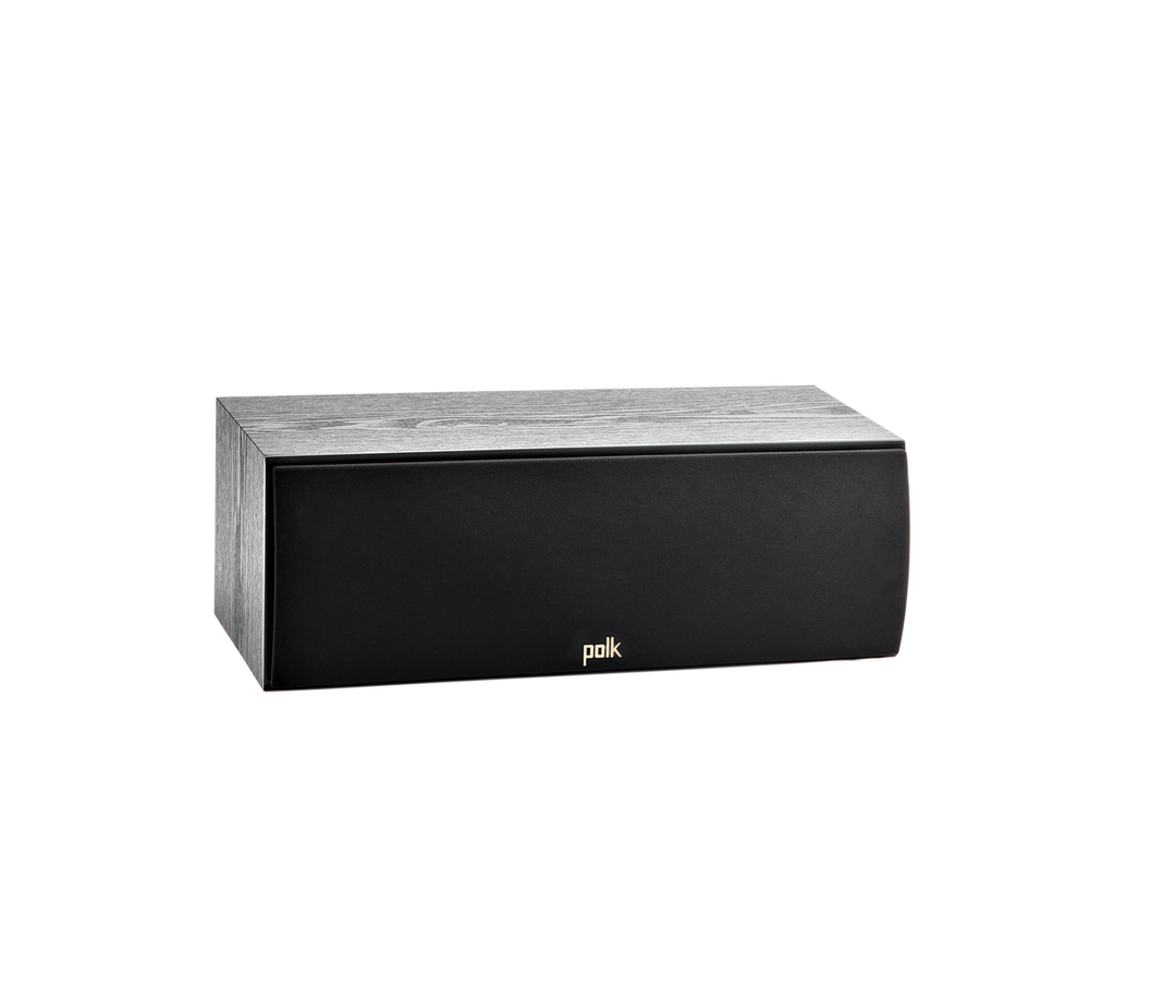 Polk T30 Center Channel Speaker (Pair)