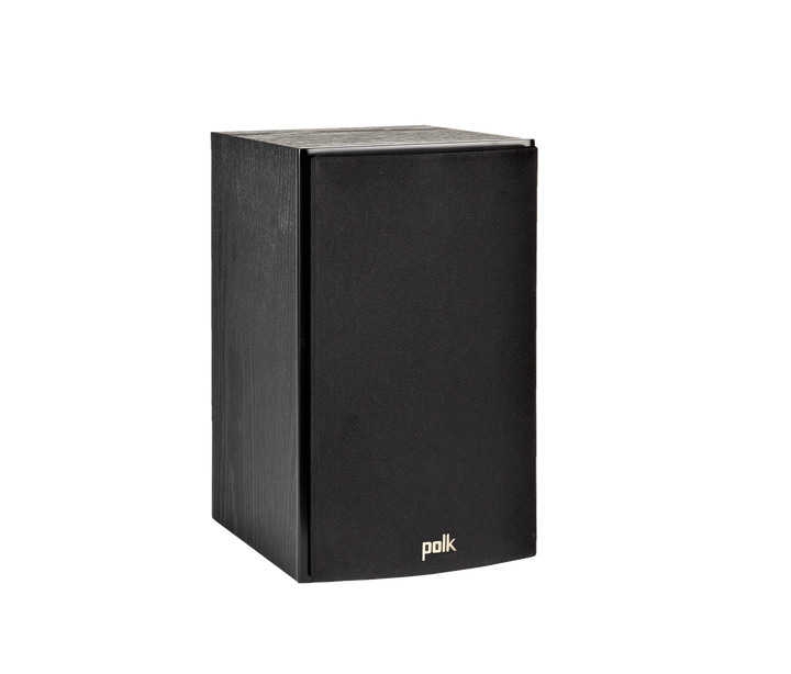 Polk T15 Bookshelf Speakers (Pair)