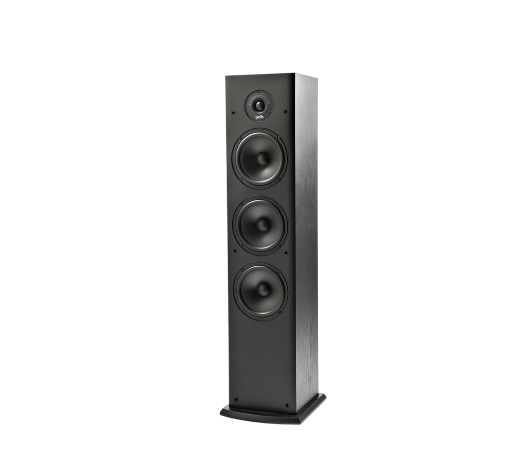 Polk T50 Floor Standing Tower Speaker (Pair)