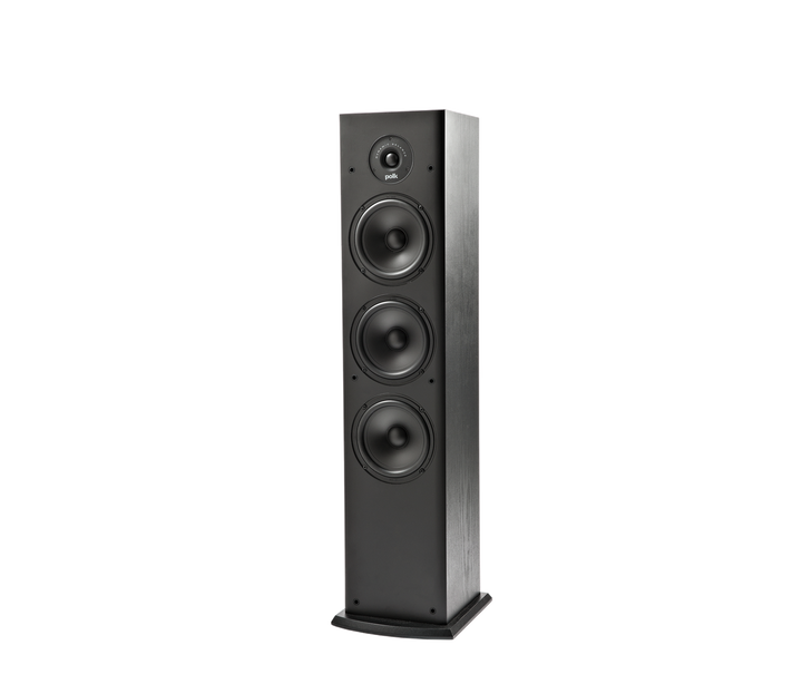 Polk T50 Floor Standing Tower Speaker (Pair)