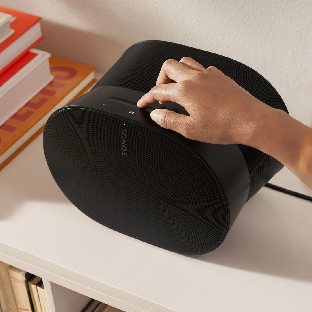 Sonos Era 300 Premium Wireless Smart Speaker with Dolby Atmos, Bluetooth & Wi-Fi