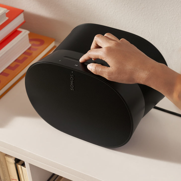 Sonos Era 300 Premium Wireless Smart Speaker with Dolby Atmos, Bluetooth & Wi-Fi