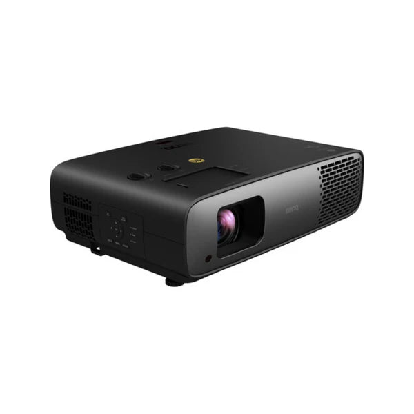 BenQ W4100i 4K UHD Smart Home Cinema Projector | HDR10+ | 3200 ANSI Lumens | Laser Light Source | AI Cinema Mode