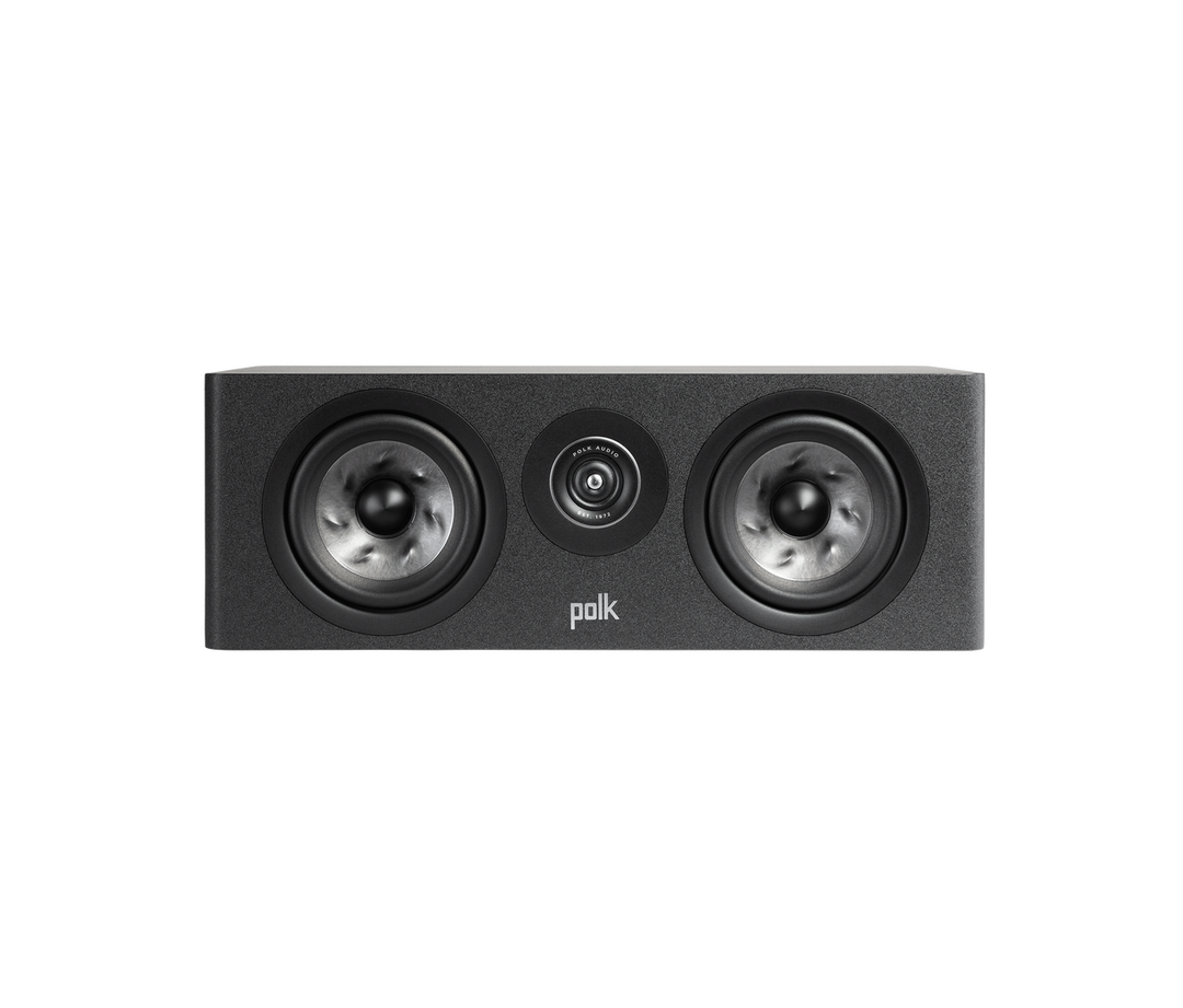 Polk R300C Center Channel Speaker