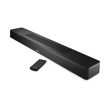 BOSE Smart Soundbar