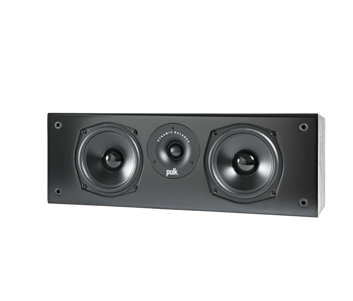 Polk T30 Center Channel Speaker (Pair)