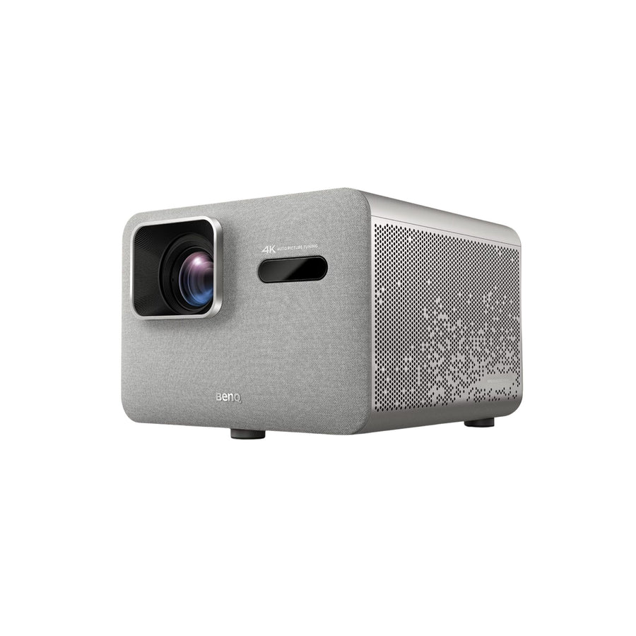 BenQ TK705i 4K UHD Smart Gaming Projector | 3000 ANSI Lumens | Google TV | HDMI 2.1 | 5ms Input Lag | HDR10+