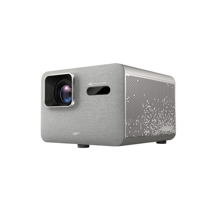 BenQ TK705i 4K UHD Smart Gaming Projector | 3000 ANSI Lumens | Google TV | HDMI 2.1 | 5ms Input Lag | HDR10+