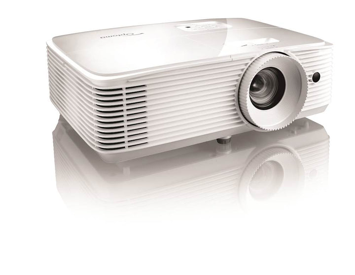 Optoma HD39HDR Full HD Projector | HDR Gaming & Home Theater Projector