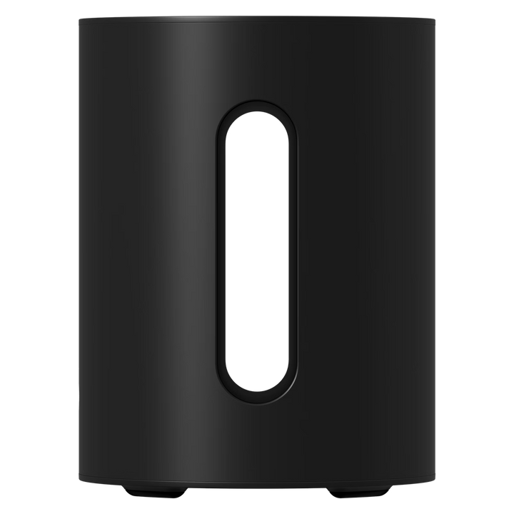 Sonos Sub Mini Wireless Subwoofer for Deep Bass | Home Theater & Music Audio Enhancement