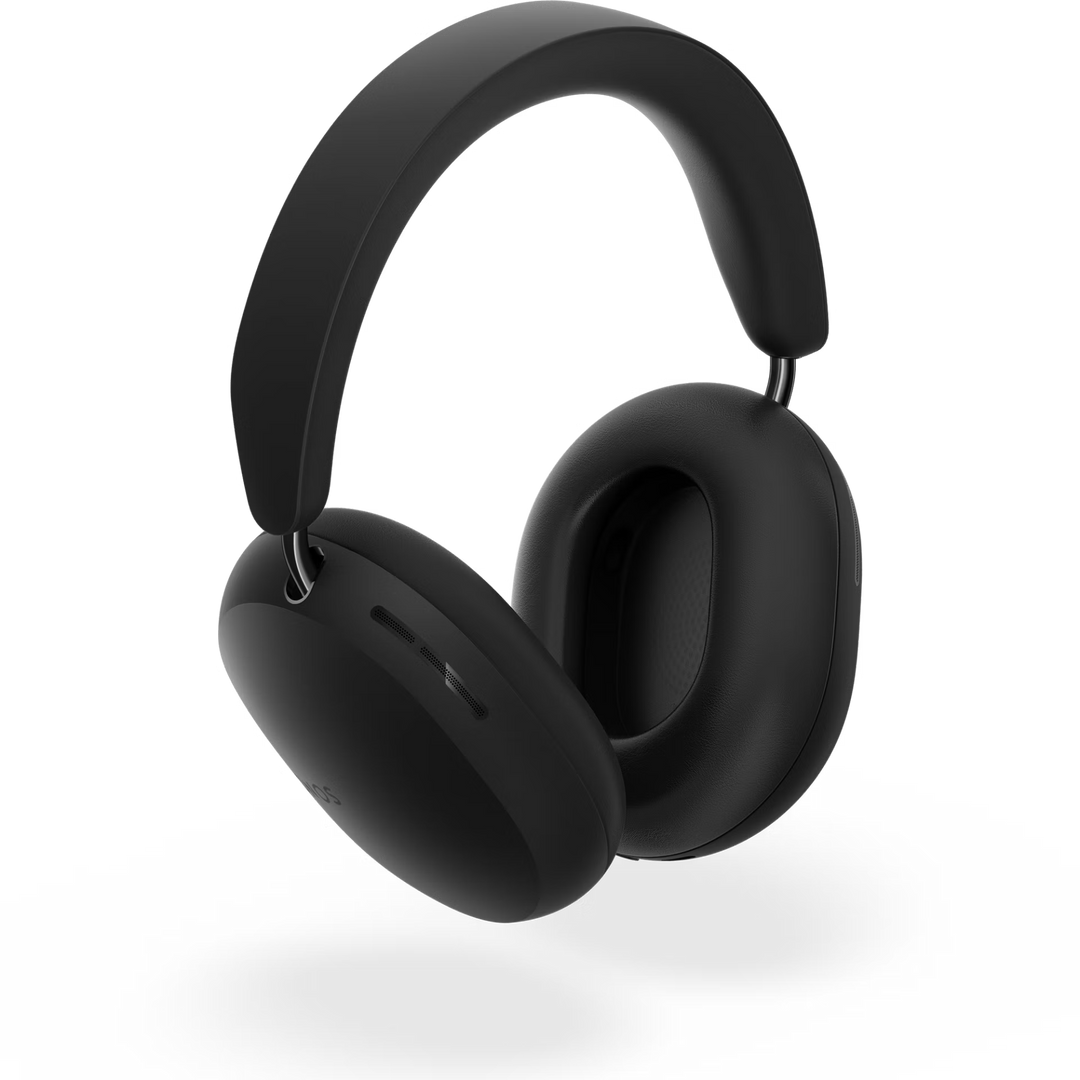 Sonos Ace Premium Wireless Noise Cancelling Headphones with Bluetooth, Dolby Atmos & Hi-Res Audio