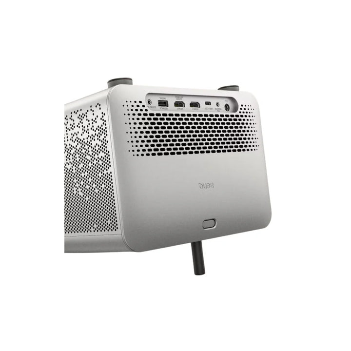 BenQ TK705i 4K UHD Smart Gaming Projector | 3000 ANSI Lumens | Google TV | HDMI 2.1 | 5ms Input Lag | HDR10+