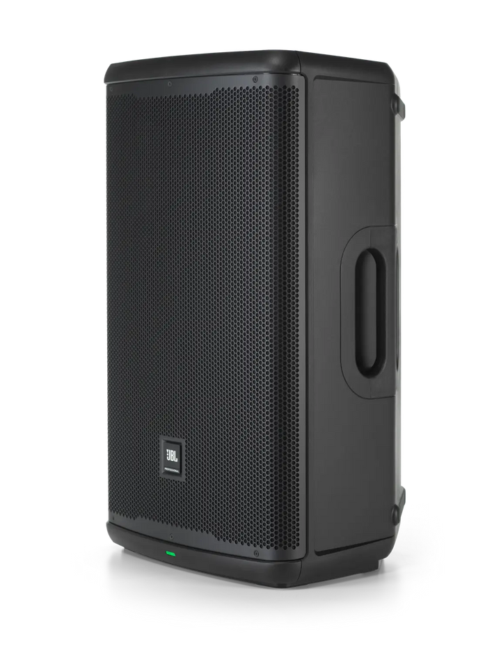 JBL EON 715 15” Powered PA Speaker – 1300W Active Loudspeaker with Bluetooth