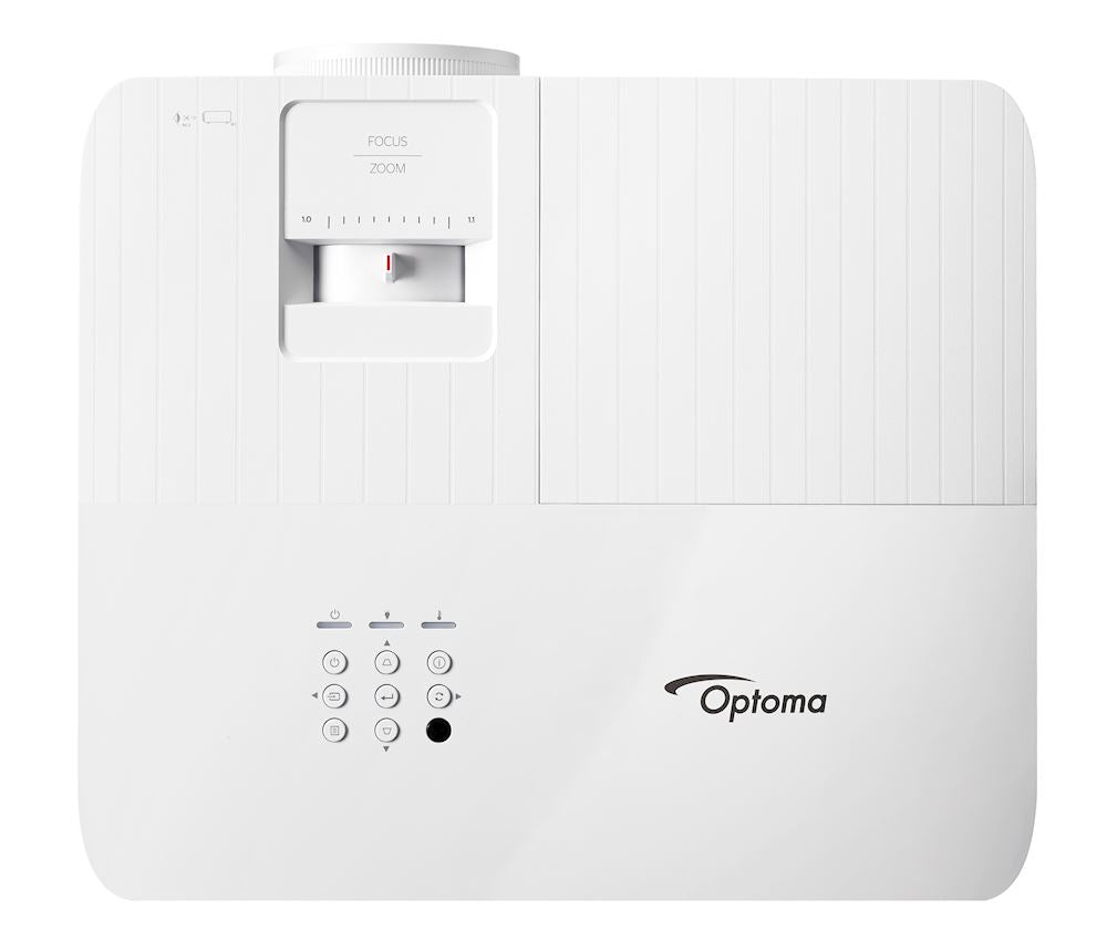Optoma UHD35+ 4K UHD Gaming Projector | HDR Home Theater Projector