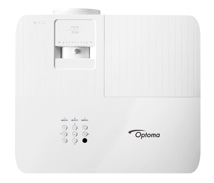 Optoma UHD35+ 4K UHD Gaming Projector | HDR Home Theater Projector