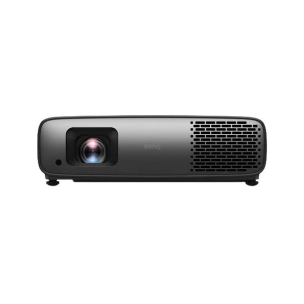 BenQ W4100i 4K UHD Smart Home Cinema Projector | HDR10+ | 3200 ANSI Lumens | Laser Light Source | AI Cinema Mode