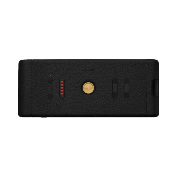 Marshall Middleton Portable Bluetooth Speaker | True Stereophonic Sound, IP67 Waterproof & 20+ Hours Playtime