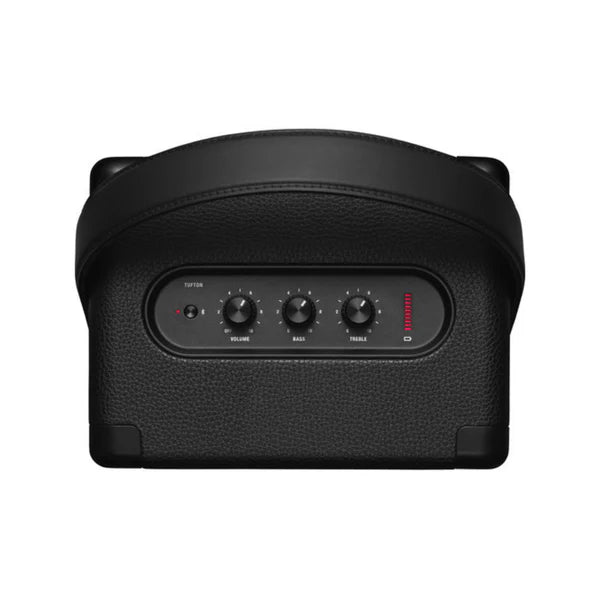 Marshall Tufton Portable Bluetooth Speaker | Powerful Wireless Outdoor Speaker