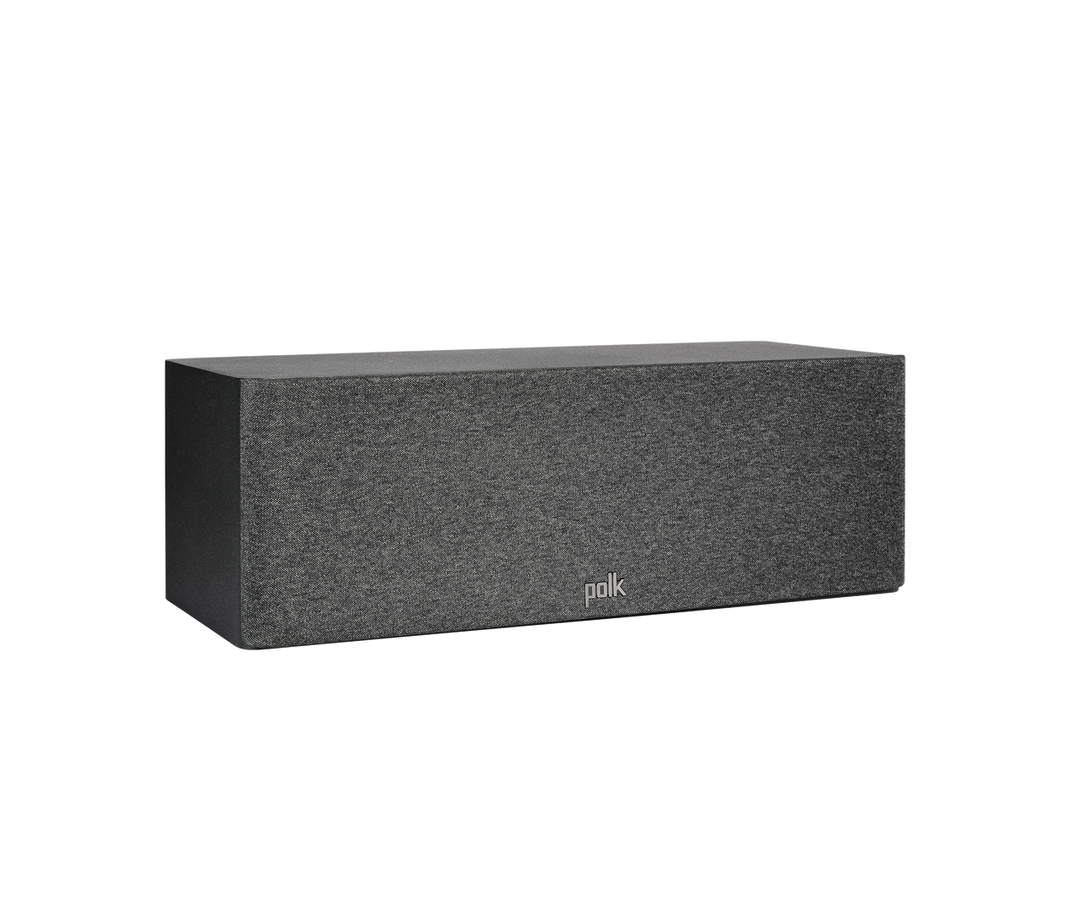 Polk R300C Center Channel Speaker