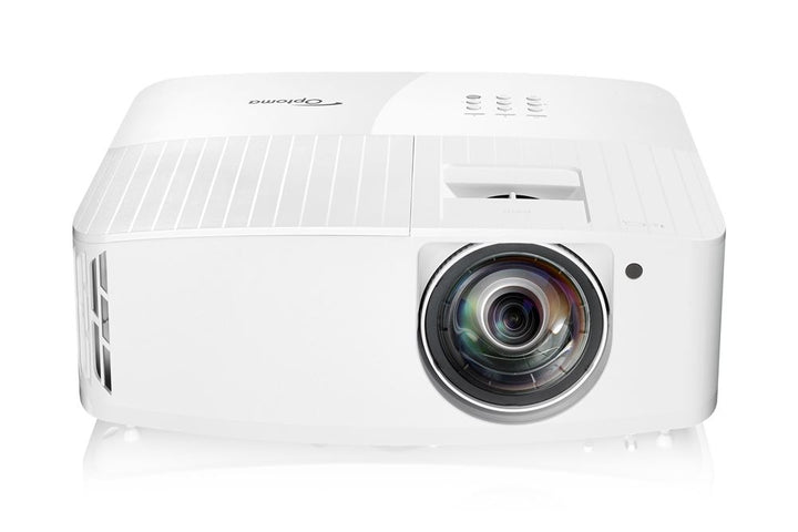 Optoma GT2160HDR Full HD Short Throw Projector | HDR Gaming & Home Theater Projector